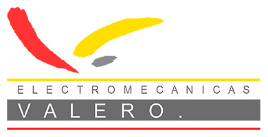 Electromecánica Valero